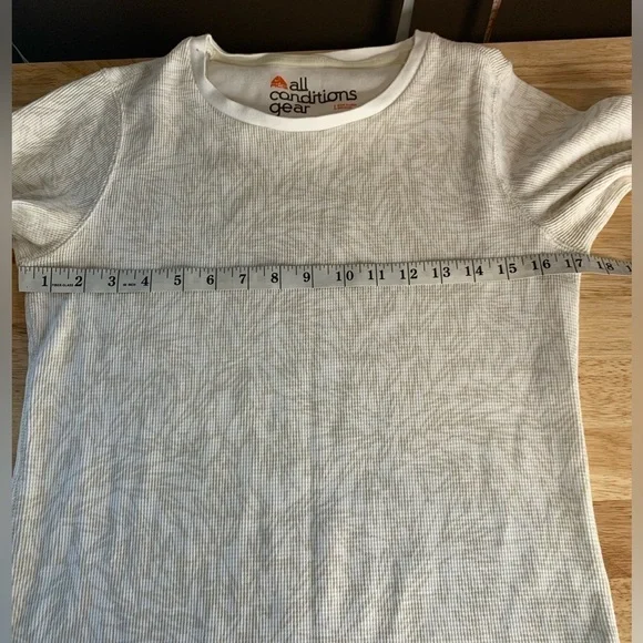 Nike ACG Long Sleeve Baselayer Size Large - Picture 12 of 12